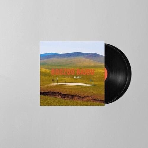 Grains (15th Anniversary) - LP