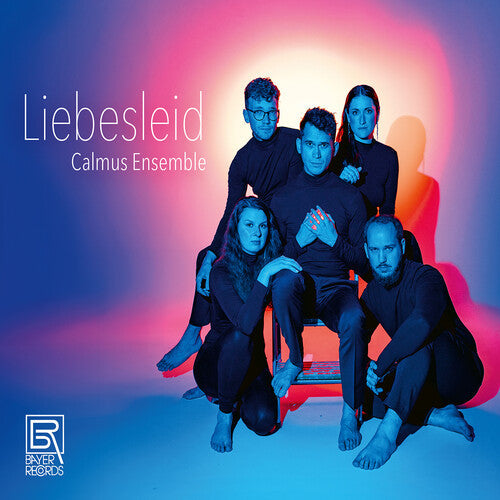 Calmus Ensemble: Liebesleid  [ CD ]
