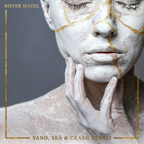 Sister Hazel: Sand, Sea & Crash Debris  [ CD ]