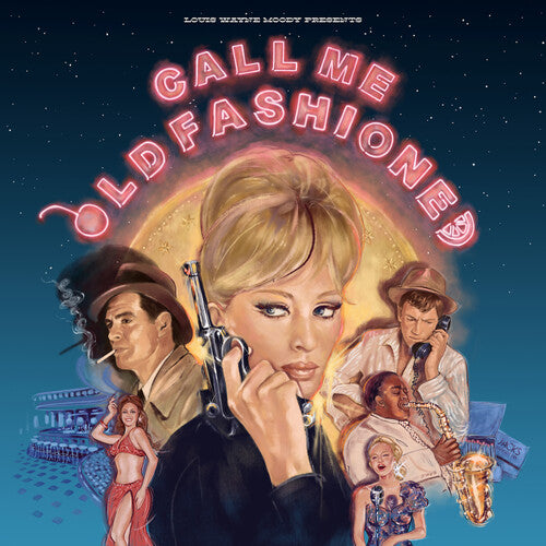 Various Artists: Call Me Old Fashioned (Various Artists) [ LP ]