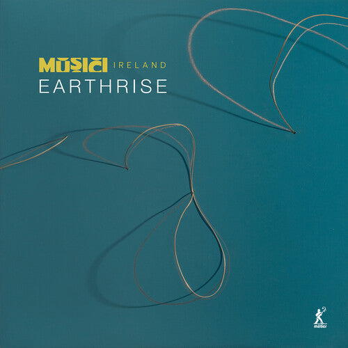 Musici Ireland: Earthrise  [ CD ]