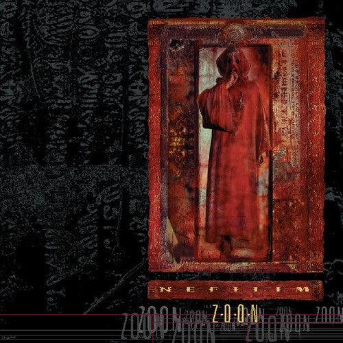 Nefilim- Zoom - LP