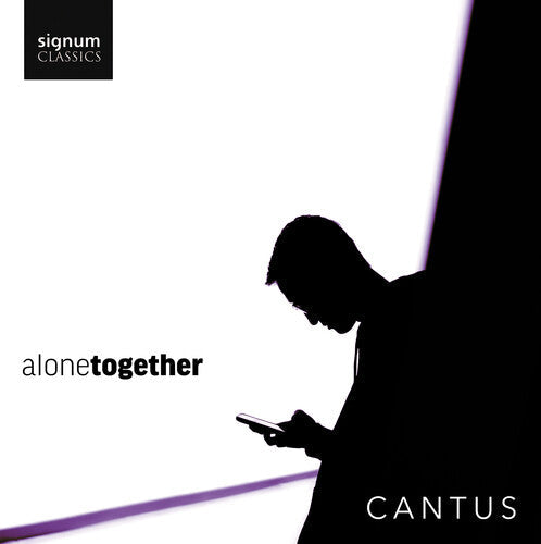Cantus: Alone Together  [ CD ]