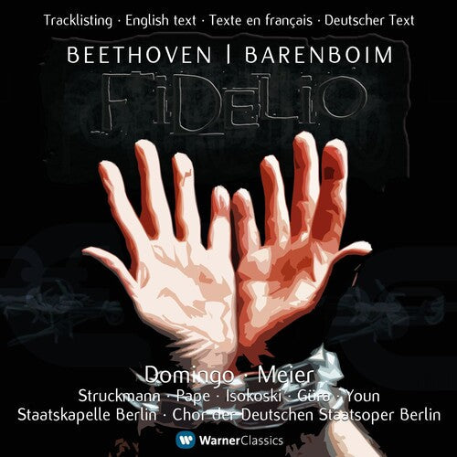 Staatskapelle Berlin: Fidelio  [ CD ]