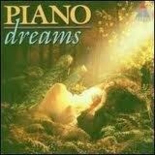 Various Artists: Piano Dreams  [ CD ]