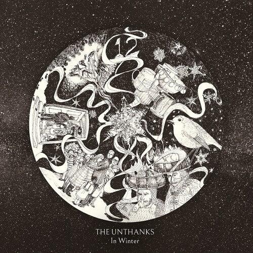 The Unthanks- In Winter - LP