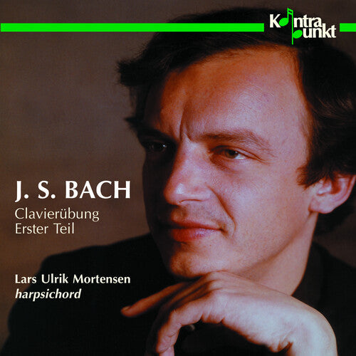 Lars Ulrik Mortensen: Clavier?ung Erster Teil  [ CD ]
