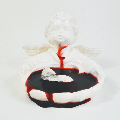 Counterparts: Heaven Let Them Die - VINYL