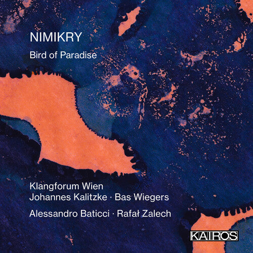 Various Artists: Nimikry: Bird Of Paradise  [ CD ]