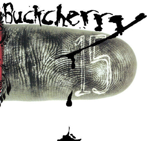 Buckcherry- 15 - LP