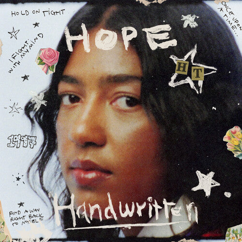 Hope Tala- Hope Handwritten - LP