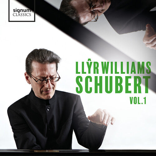 Williams: Volume 1  [ CD ]