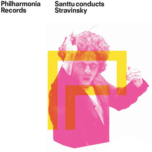 Philharmonia Orchestra: Petrushka (Complete Ballet, 1947 Version) Firebir  [ CD ]