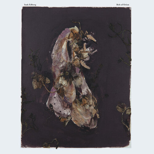 Isak Edberg: Belt Of Orion [ LP ]