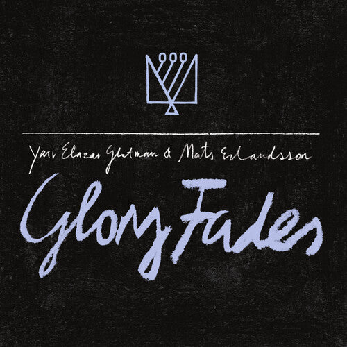 Mats Erlandsson: Glory Fades [ LP ]