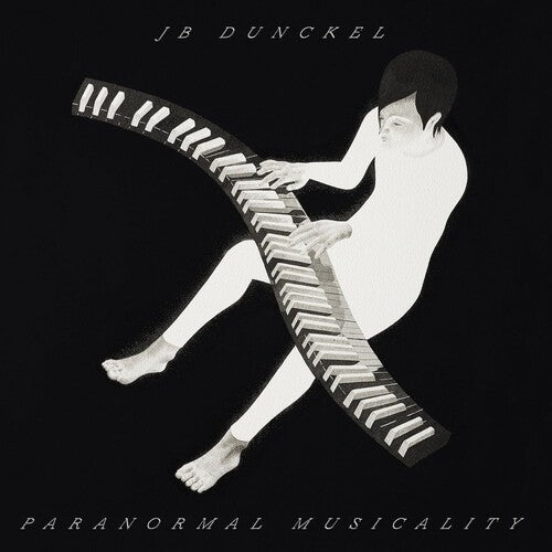 Jb Dunckel: Paranormal Musicality  [ CD ]