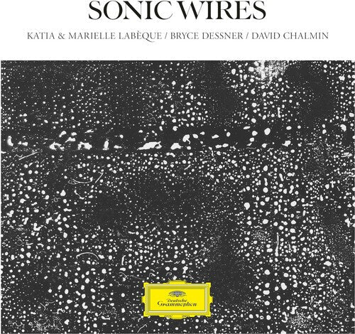 Katia Labèque: Sonic Wires  [ CD ]