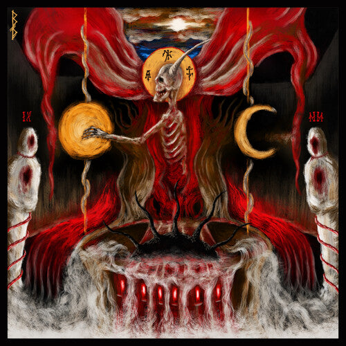 Burial Oath: Cycles Of Suffering - CD