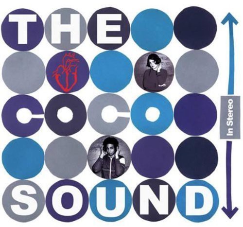 C.O.C.O.: C.O.C.O. Sound  [ CD ]