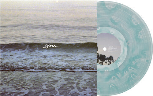 Copeland- Ixora (Indie Exclusive Vinyl) - LP