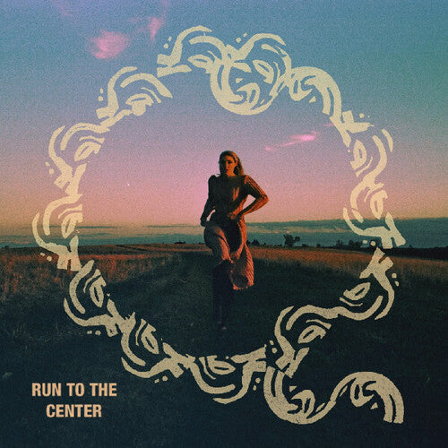 Cornelia Murr- Run To The Center - LP