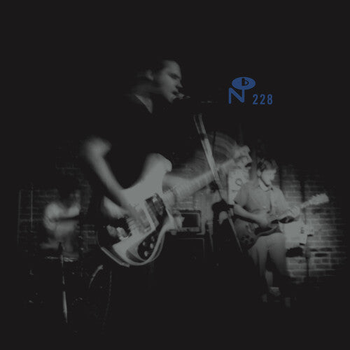 Boilermaker- Not Enough Time to Get Anything Halfway Done - LP