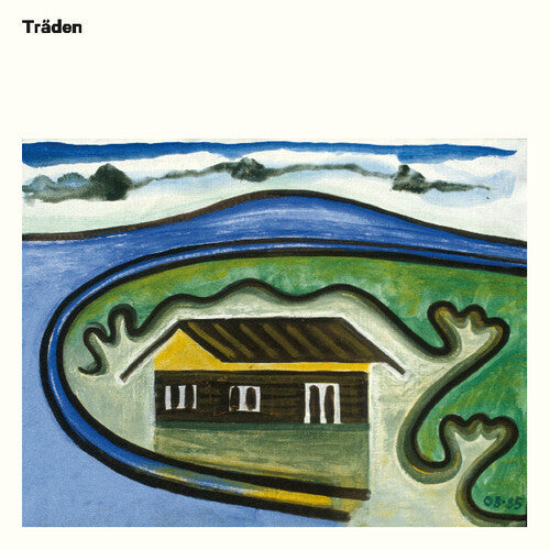 Trad- Traden - LP