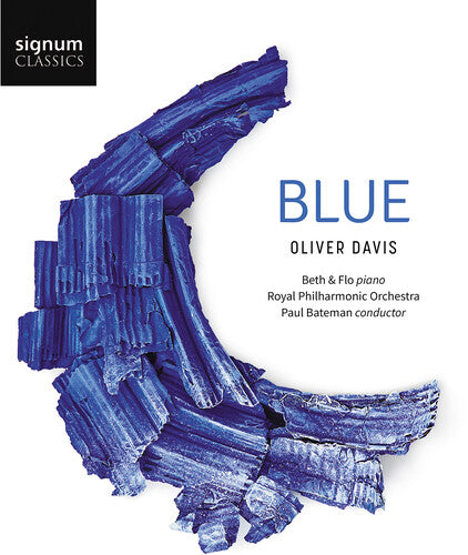 Royal Philharmonic Orchestra: Blue  [ CD ]