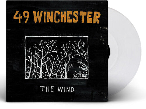 49 Winchester- The Wind (Indie Exclusive Vinyl) - LP