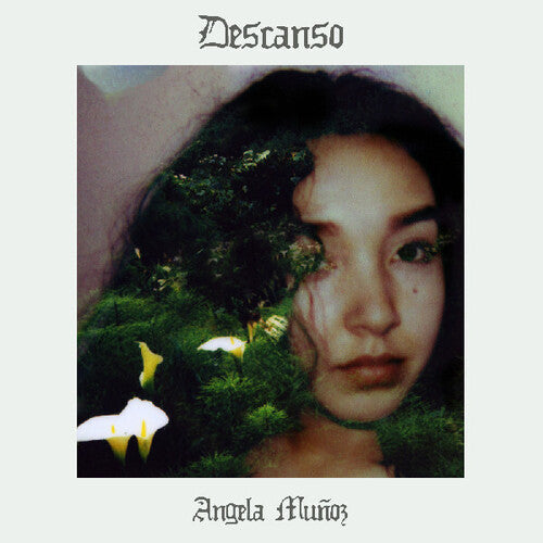Angela Munoz- Descanso - LP