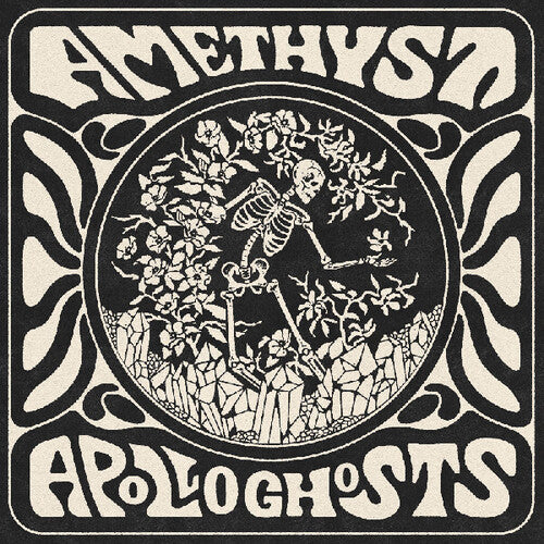 Apollo Ghosts- Amethyst - LP