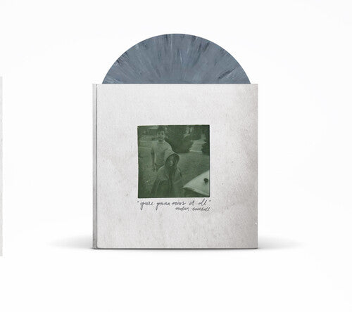 Modern Baseball- You're Gonna Miss It All - Anniversary Edition (Colored Vinyl, Gray, Deluxe Edition, With Bonus 7") - LP