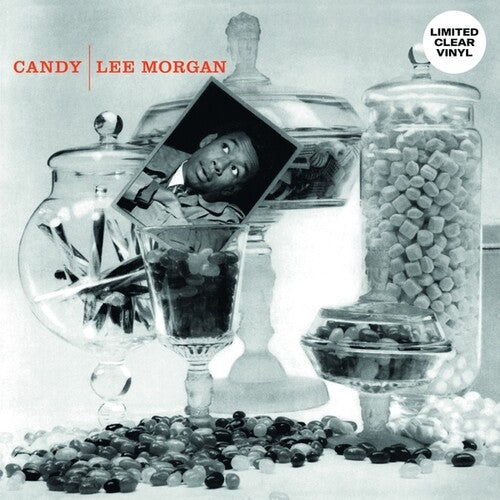 Lee Morgan- Candy - LP