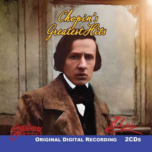Royal Festival Orchestra: The Greatest Hits of Chopin - The Signature Series  [ CD ]
