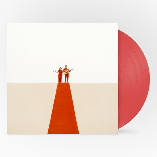 St. Lucia- Fata Morgana: Dawn - LP