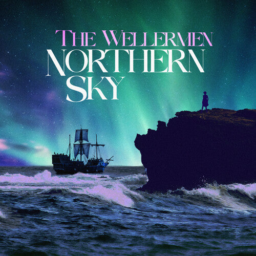 Wellermen- Northern Sky - LP