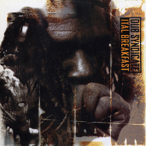 Dub Syndicate- Ital Breakfast - LP