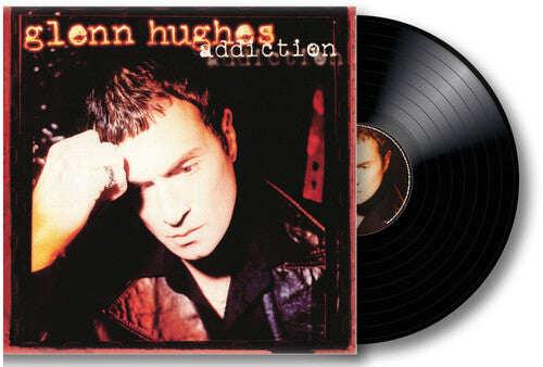Glenn Hughes- Addiction - LP