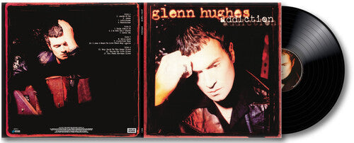 Glenn Hughes- Addiction - LP