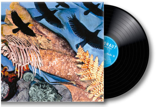 Intronaut- Prehistoricisms - LP