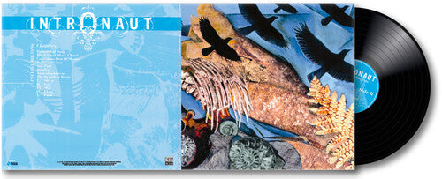 Intronaut- Prehistoricisms - LP