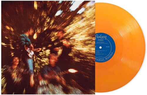 Creedence Clearwater Revival- Bayou Country - LP