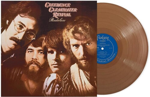 Creedence Clearwater Revival- Pendulum - LP