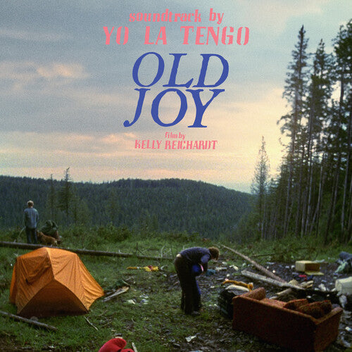 Yo La Tengo- Old Joy - LP