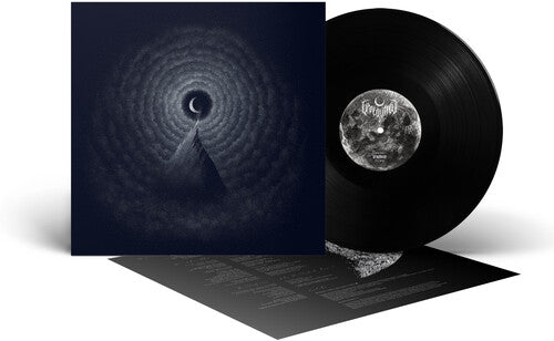 Unreqvited: A Pathway to the Moon - VINYL