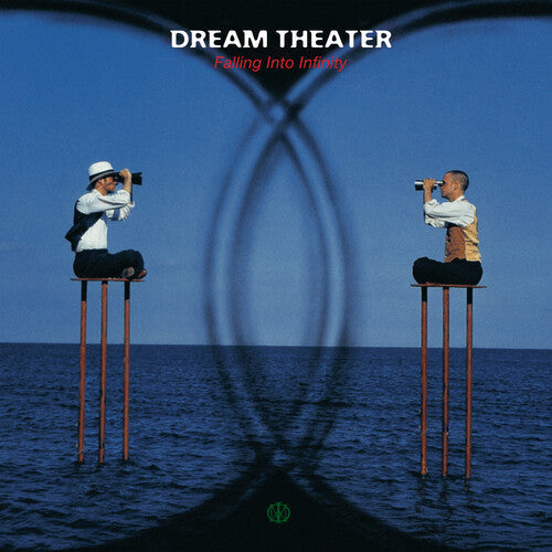 Dream Theater- Falling Into Infinity (SYEOR'25) - LP