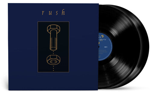 Rush: Counterparts   (Limited Edition) - VINYL