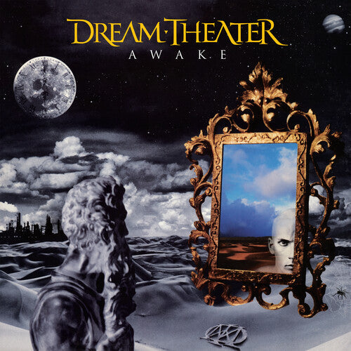 Dream Theater- Awake (SYEOR'25) - LP
