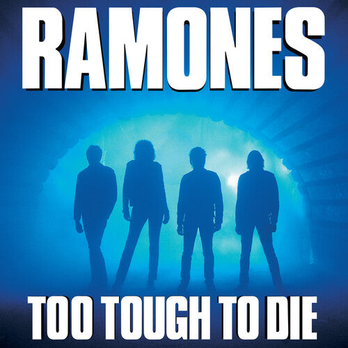 The Ramones- Too Tough To Die (SYEOR'25) - LP