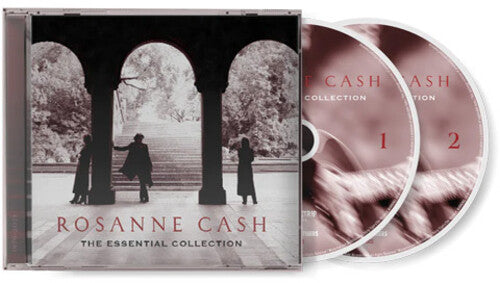 Rosanne Cash: The Essential Collection  [ CD ]